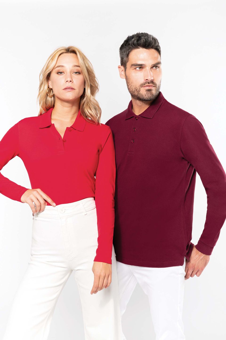 Abbigliamento uomo donna
