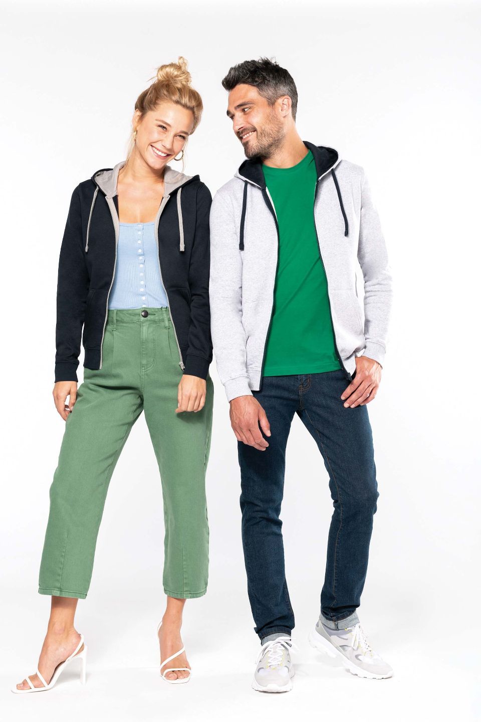 Abbigliamento sportivo