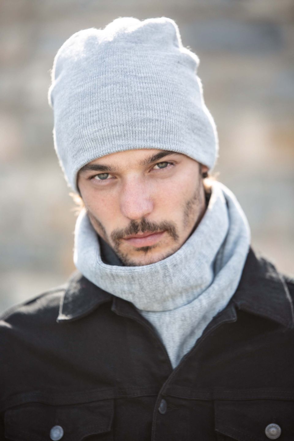 Abbigliamento uomo