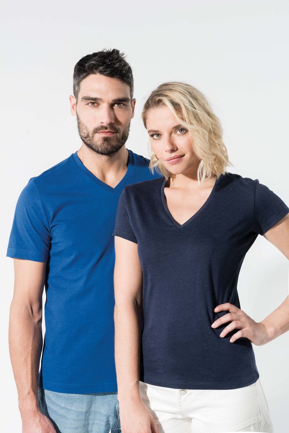 Magliette uomo donna