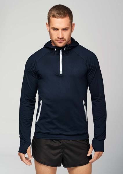 Abbigliamento sportivo uomo