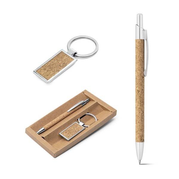 penna e portachiavi personalizzabili