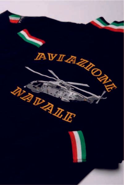 Abbigliamento sportivo personalizzabile