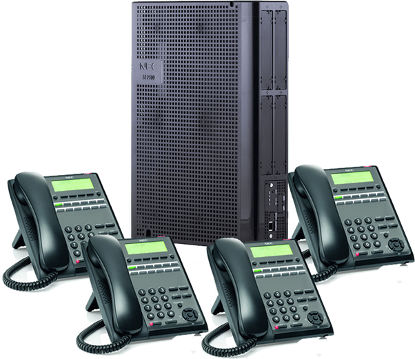 Phone Systems - Telecommunication In Toowoomba, QLD