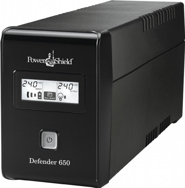 Uninterruptible Power Supplies. (UPS) - Telecommunication In Toowoomba, QLD