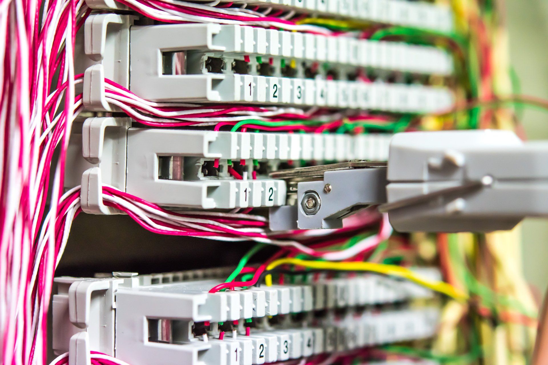 PABX System - Telecommunication In Toowoomba, QLD