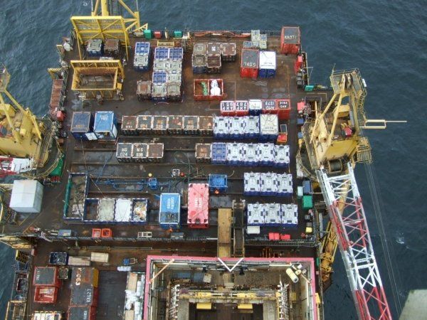 Helping customers improve asset value and reduce risk