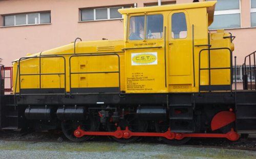 locomotiva