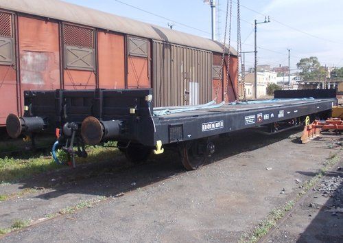 carro pianale