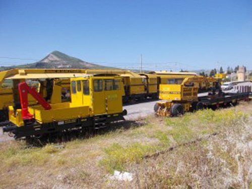 locomotori