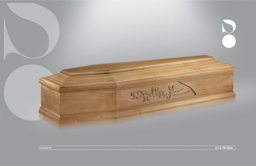 bara legno chiaro