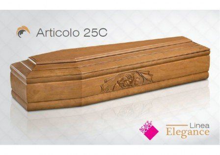 bara articolo 25C
