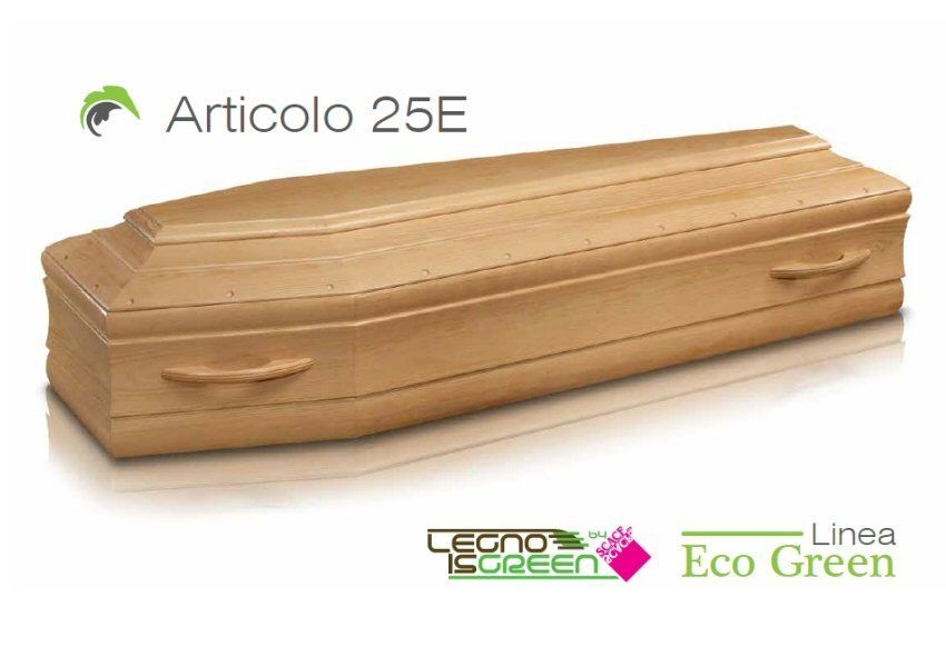 bara articolo 25E
