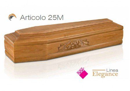 bara articolo 25M