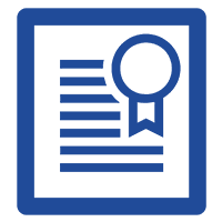 certificazioni