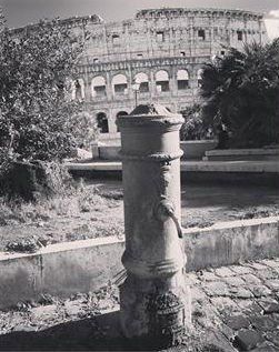 fontanella pubblica