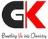 GLOBKIM GK Logo