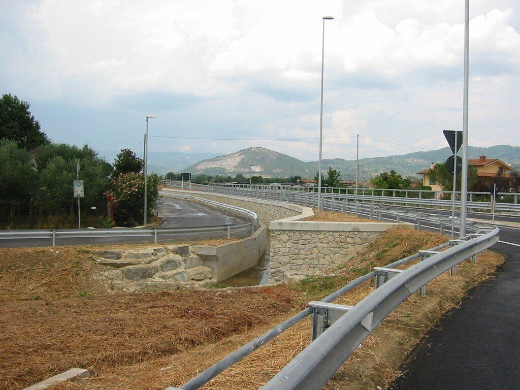 Svincolo stradale