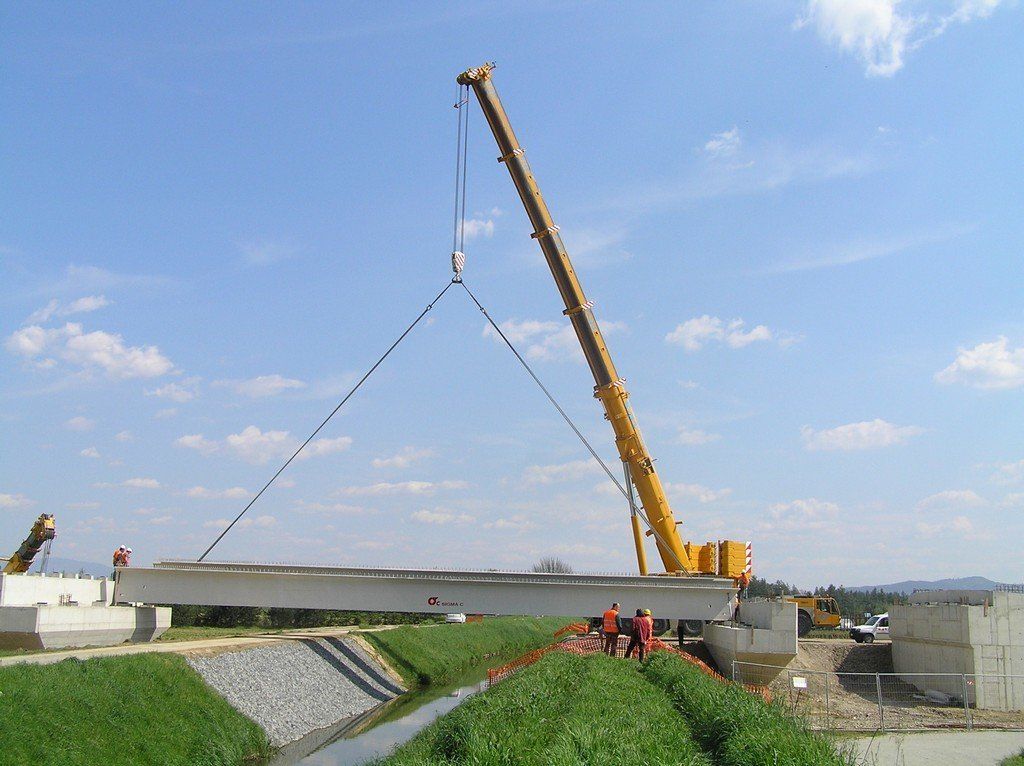 INFRASTRUTTURE