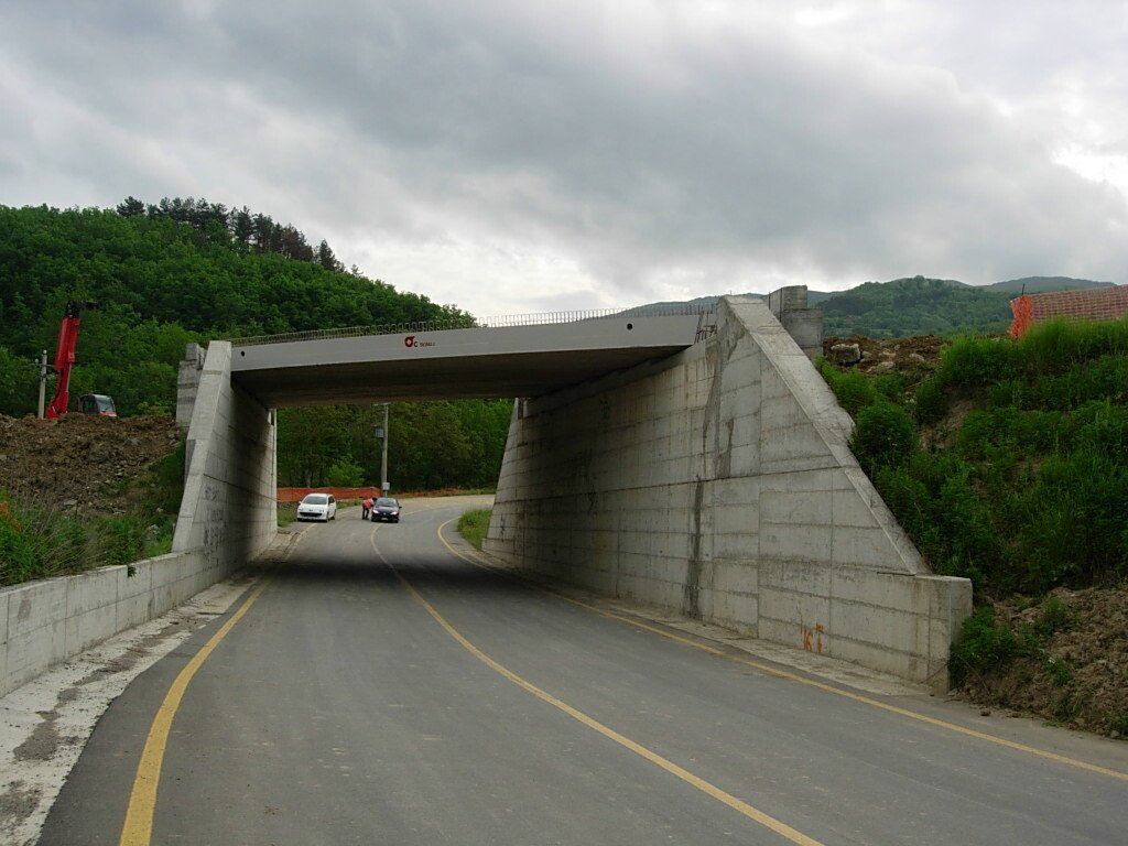 Viadotto
