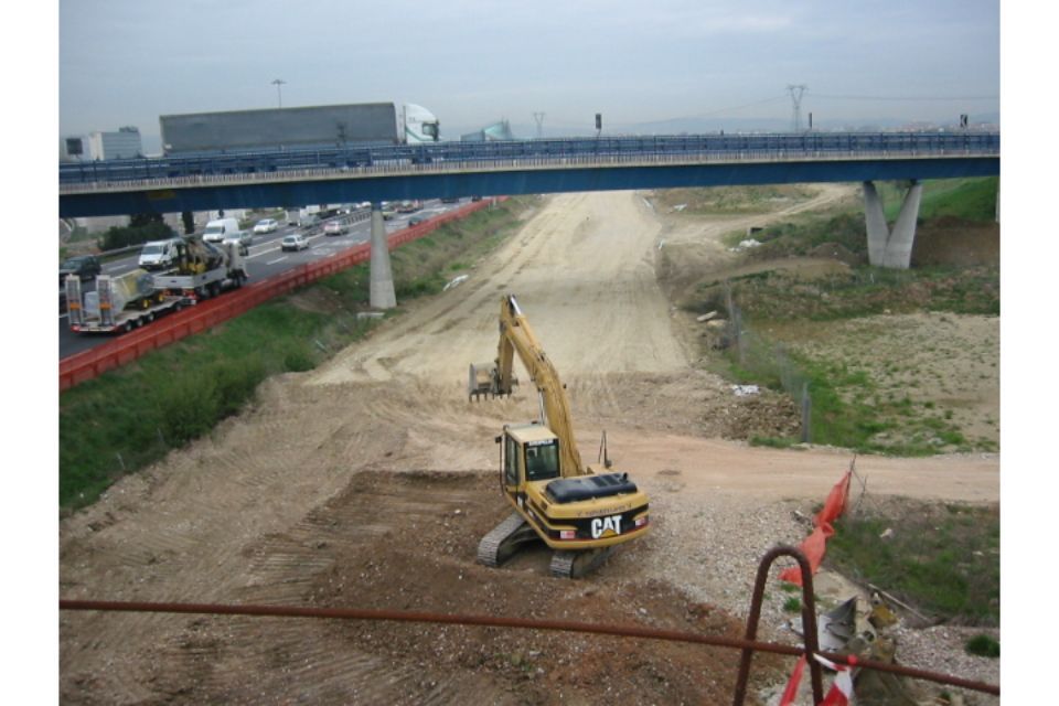 posa viadotti