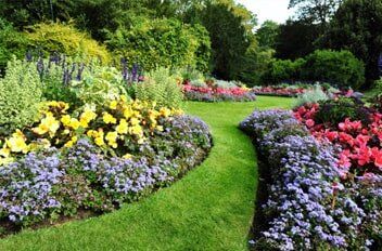 Landscaping Contractor — Fertilizer Programs in Palm Harbor, FL Landscaping Contractor — Fertilizer Programs in Palm Harbor, FL