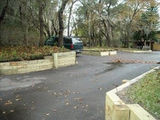 Landscape Services — Road  in Palm Harbor, FL