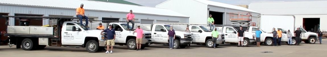 Day’s Door Company Team | Doors Company