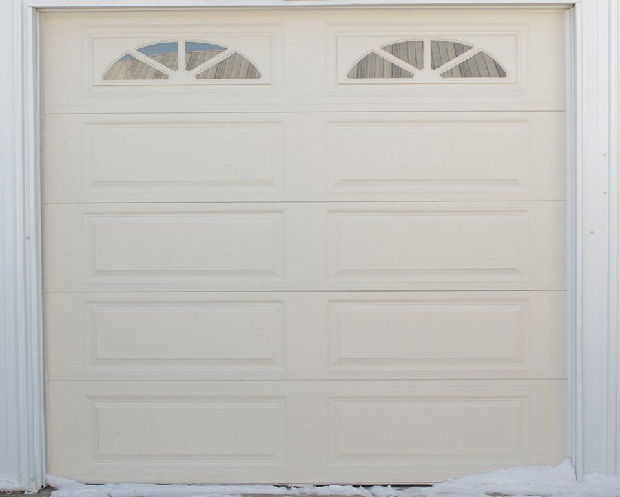 Garage Door