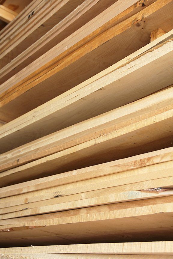 Lumber