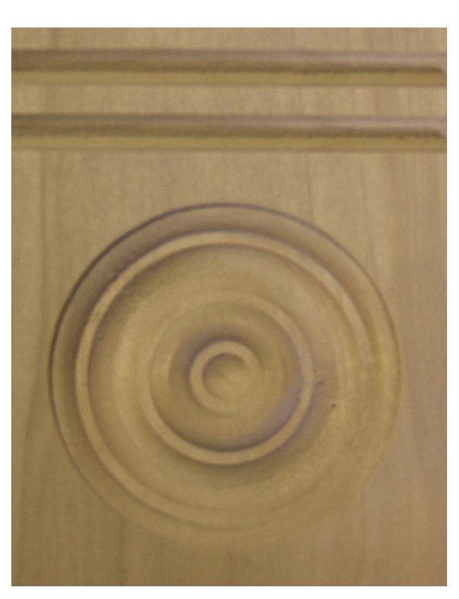 Plinth Block