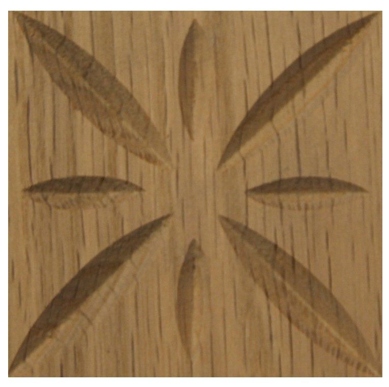 Star block