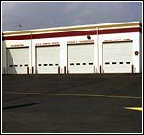 Commercial Garage Door | Commercial Garage Door Installation