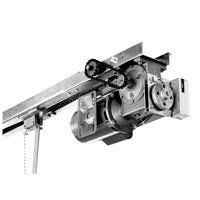 Commercial Door Opener | Commercial Garage Door Installation