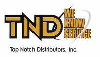 Top Notch Distributors