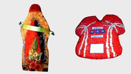 custom items