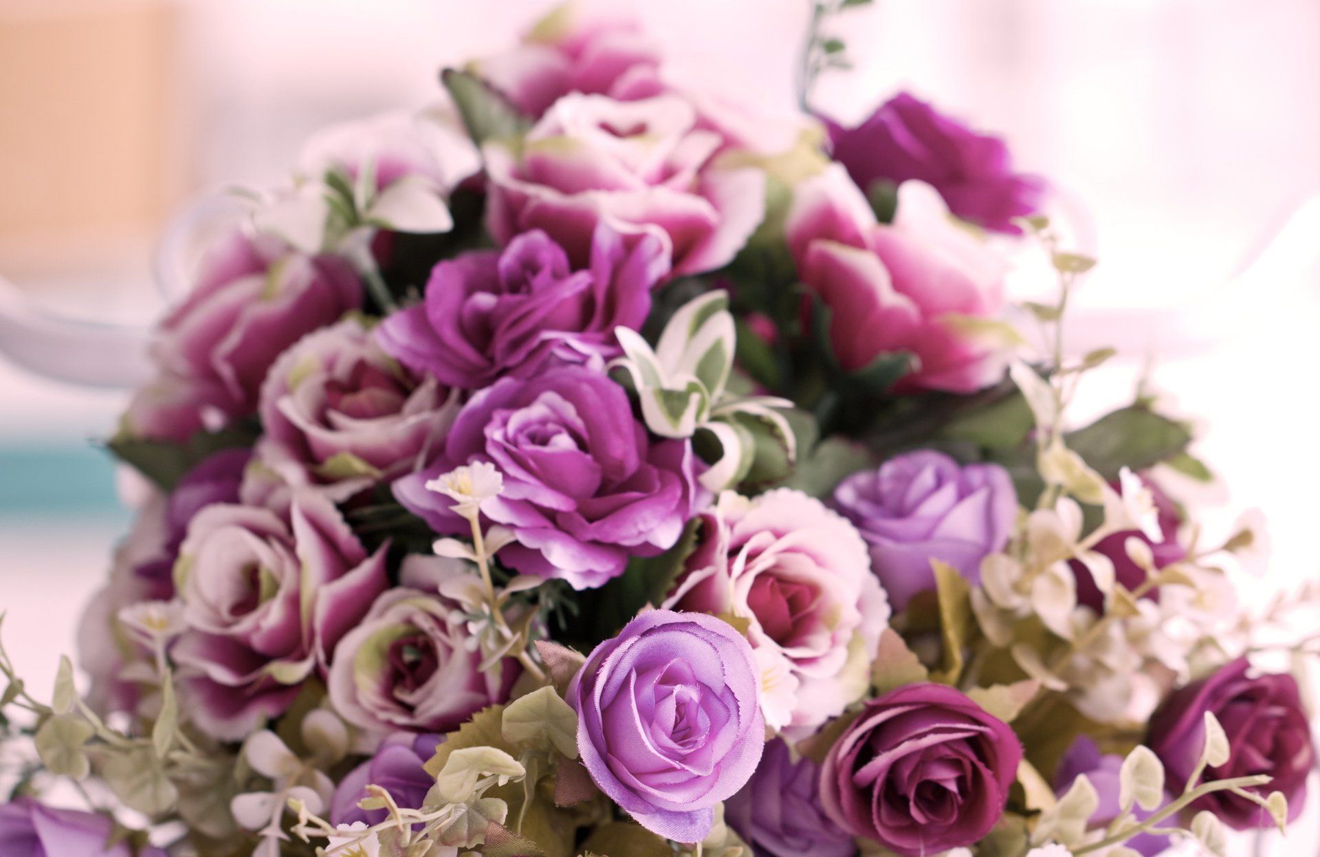 bouquet of flowers