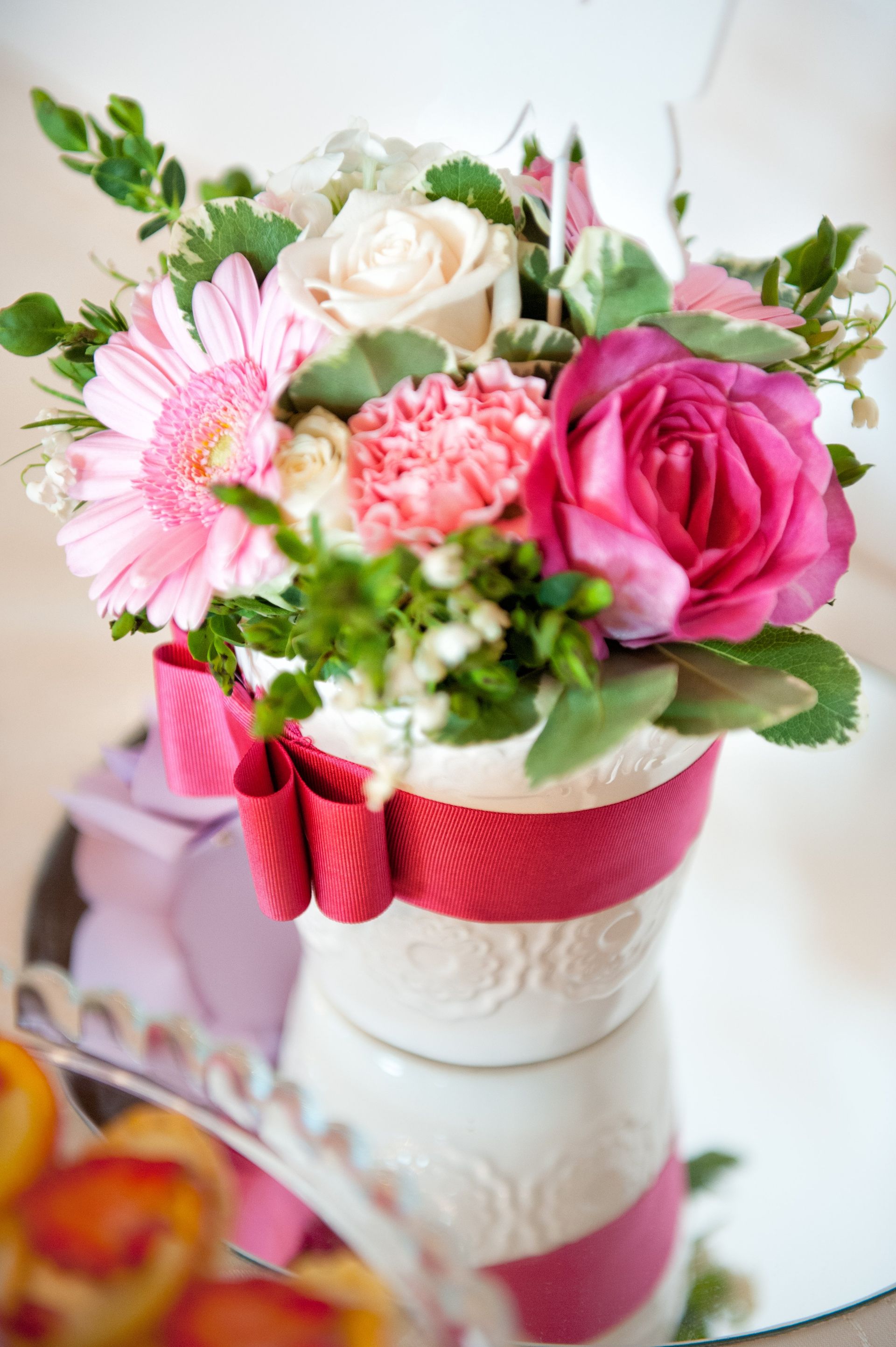 flower vase