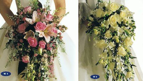 wedding flowers