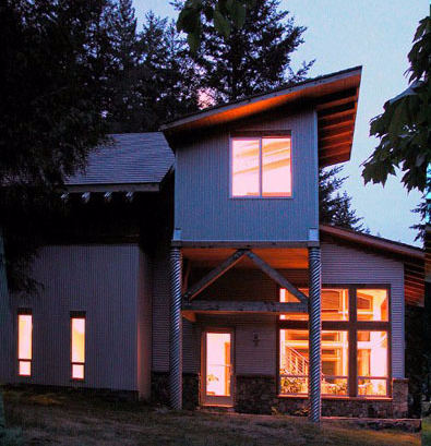 Commercial Architecture
