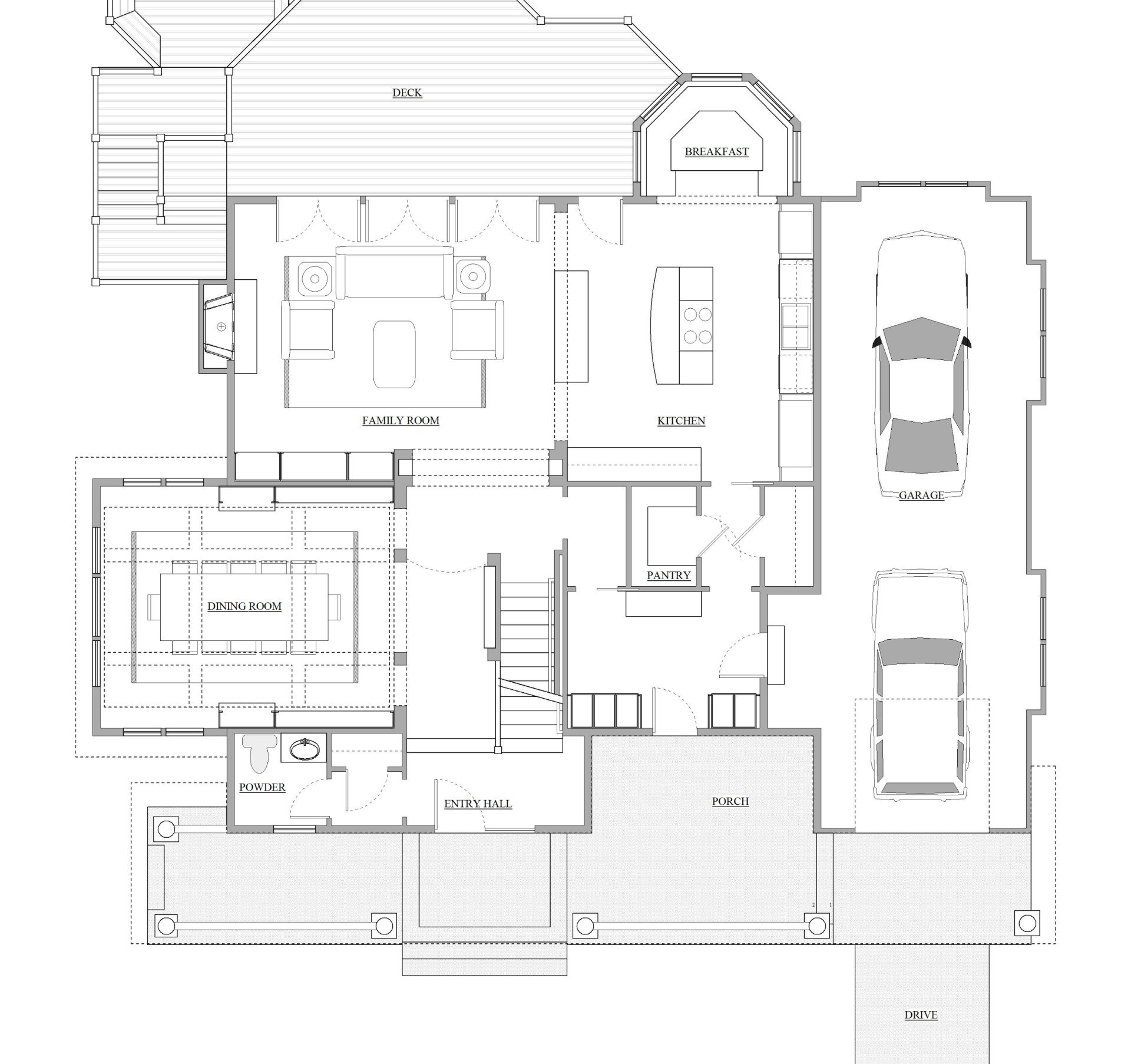 Seattle Remodeling