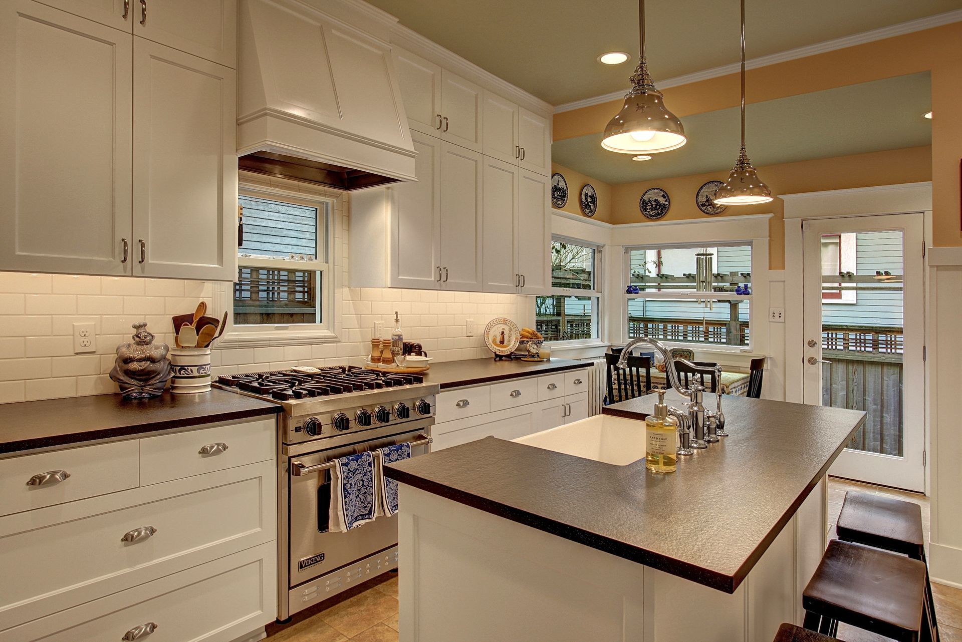 small remodeling