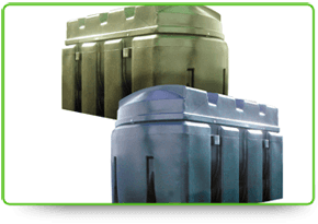 Plastic Tanks