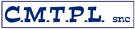 C.M.T.P.L. CARPENTERIA METALLICA-LOGO C.M.T.P.L. CARPENTERIA METALLICA-LOGO