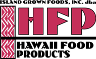 Hawaii Food Products Inc Hawaii Food Products Inc
