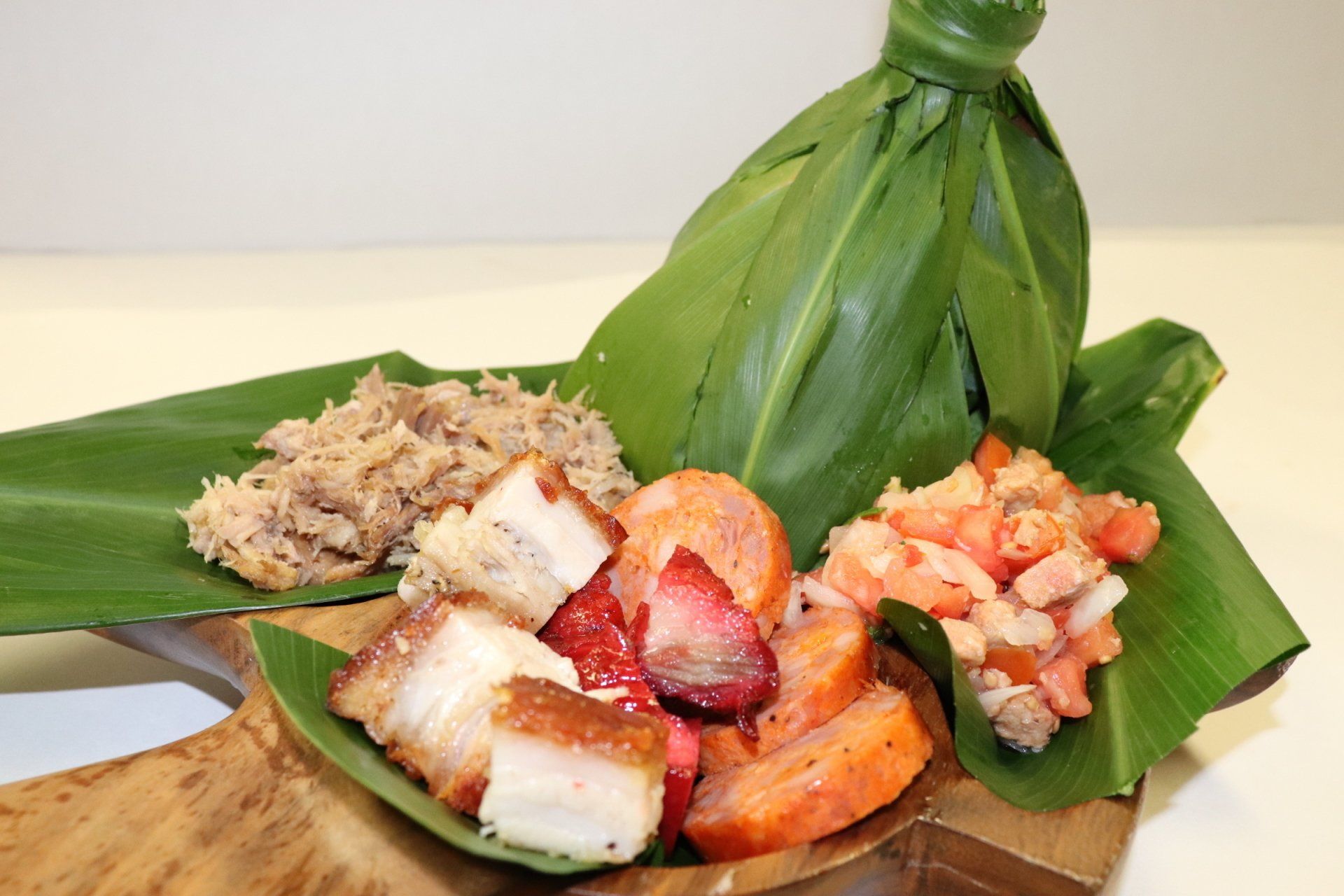 Hawaii Food Products Inc