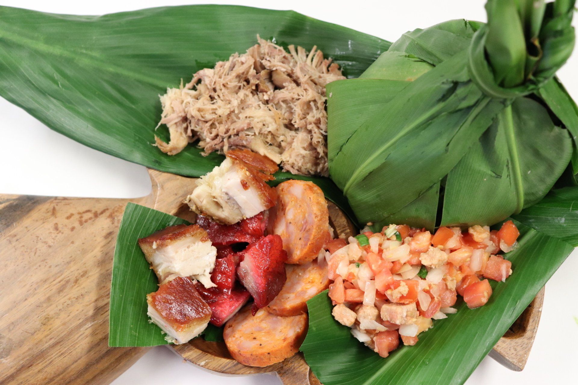 LOCAL FOOD