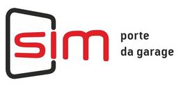 Sim Porte per Garage - LOGO