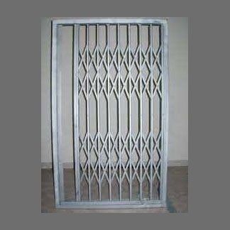 Cancelletto estensibile modello classico