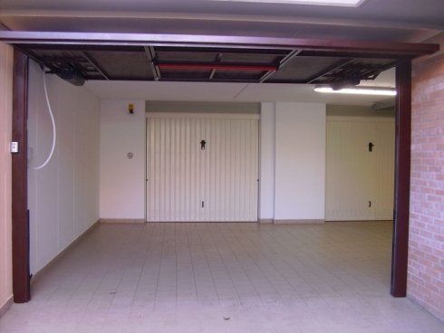 porte per garage